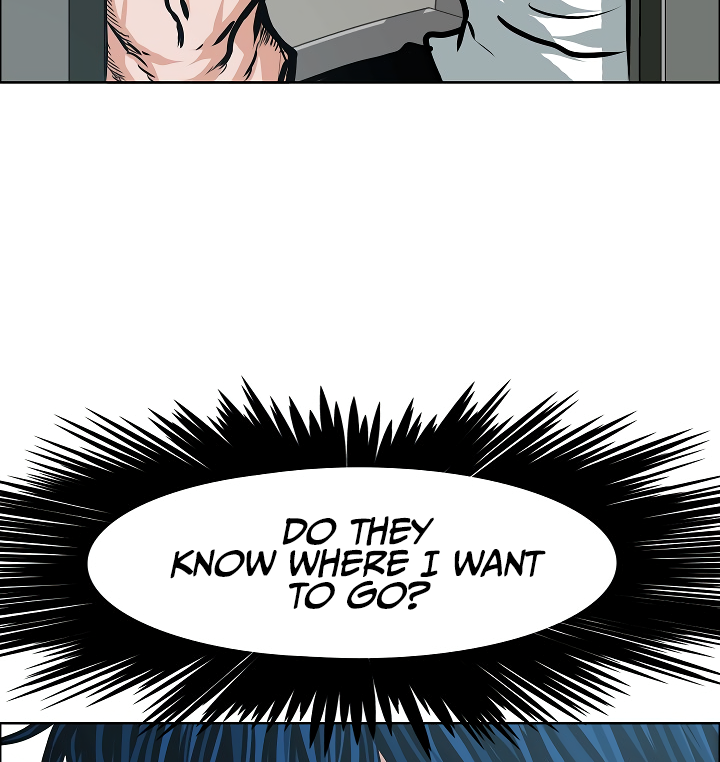 Rooftop Sword Master Chapter 31 page 56 - Chapter 31