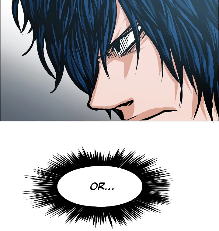 Rooftop Sword Master Chapter 31 page 57 - Chapter 31