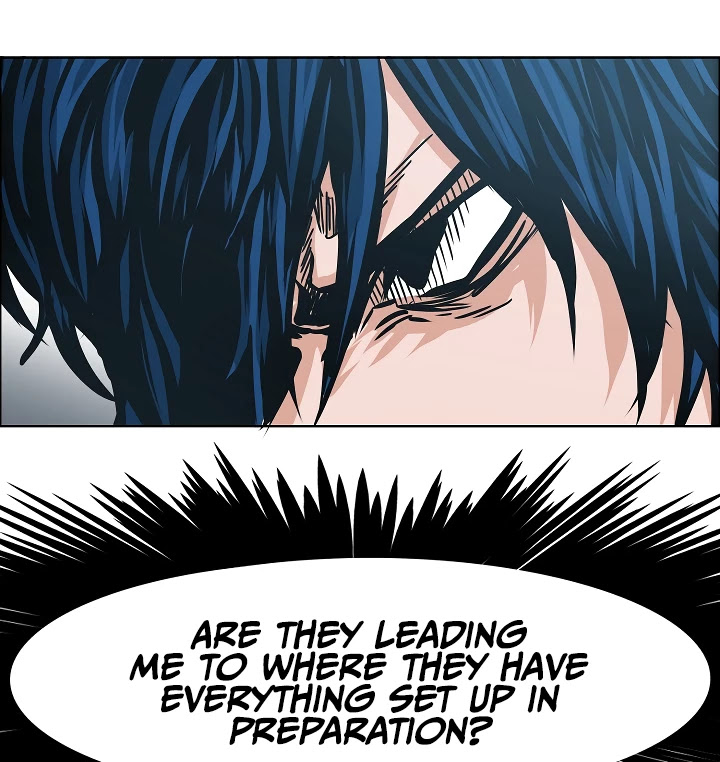 Rooftop Sword Master Chapter 31 page 58 - Chapter 31
