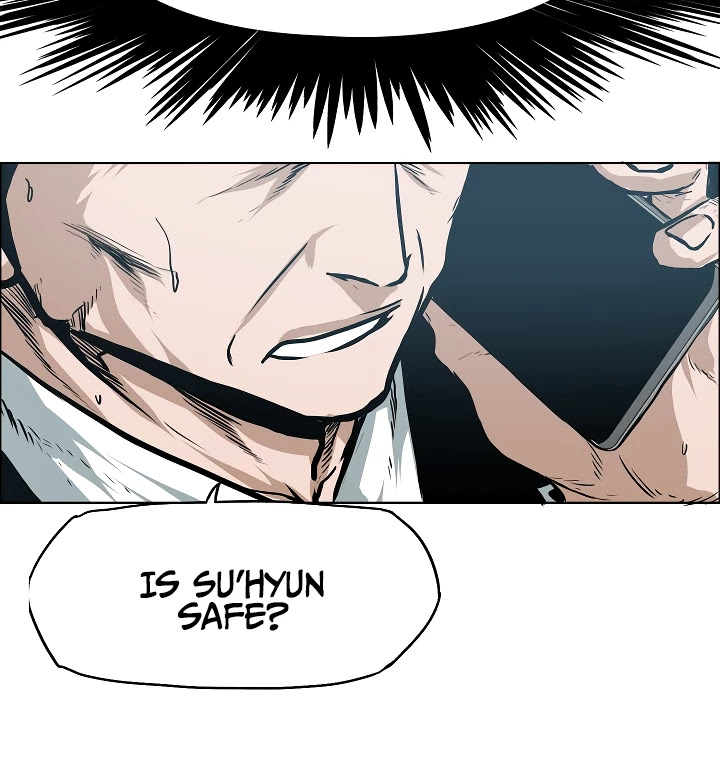 Rooftop Sword Master Chapter 31 page 6 - Chapter 31