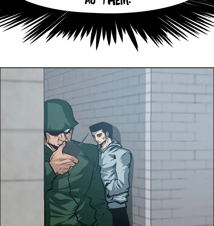 Rooftop Sword Master Chapter 31 page 63 - Chapter 31