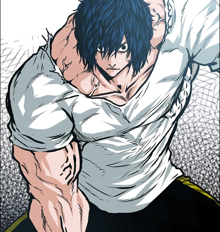 Rooftop Sword Master Chapter 31 page 65 - Chapter 31