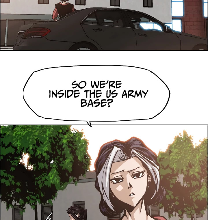 Rooftop Sword Master Chapter 31 page 71 - Chapter 31
