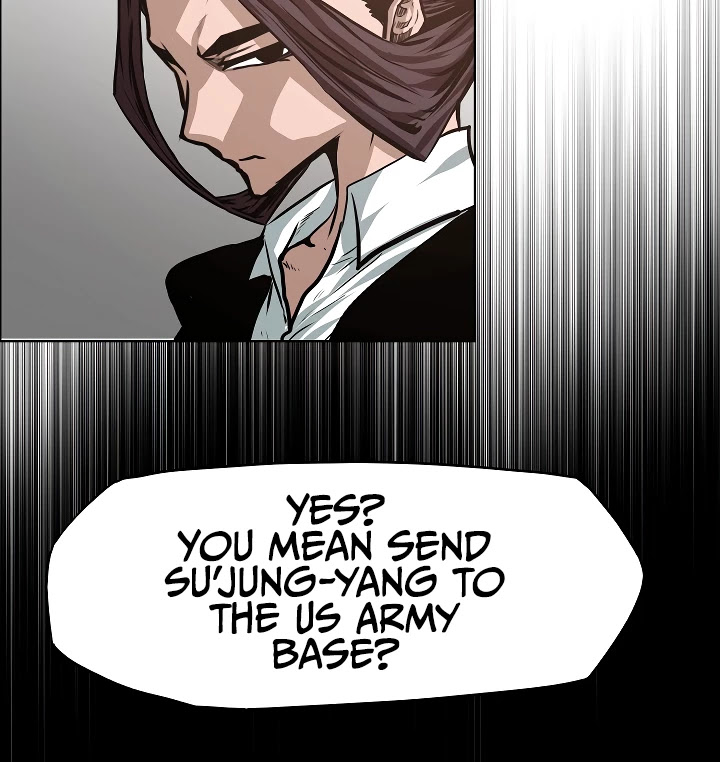 Rooftop Sword Master Chapter 31 page 73 - Chapter 31