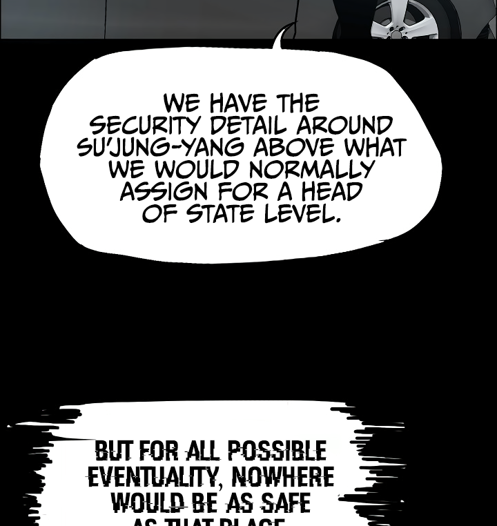 Rooftop Sword Master Chapter 31 page 75 - Chapter 31