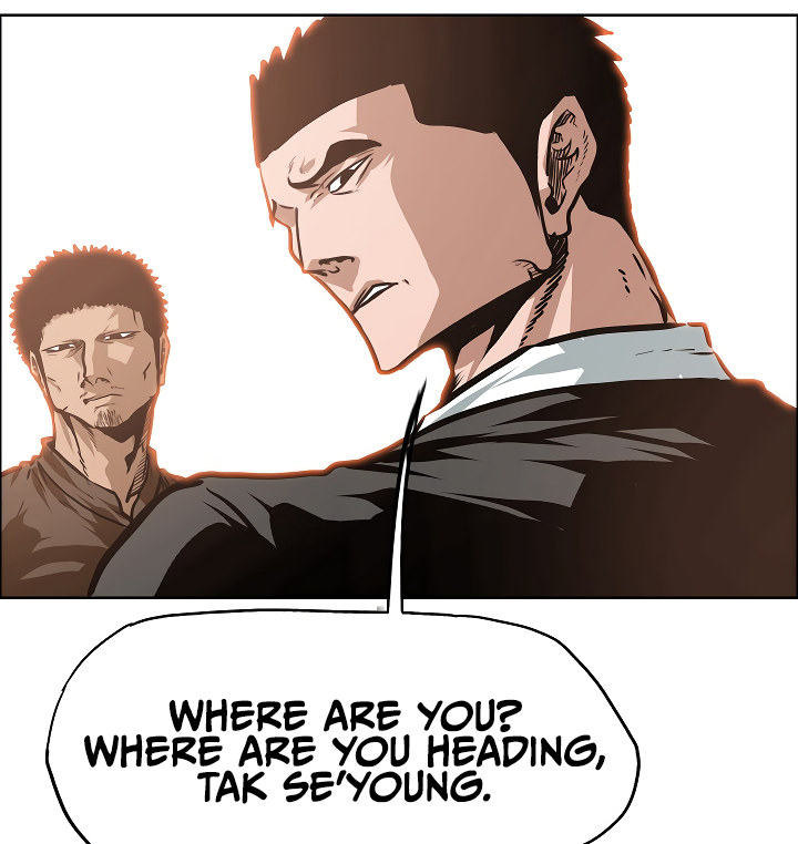 Rooftop Sword Master Chapter 31 page 83 - Chapter 31