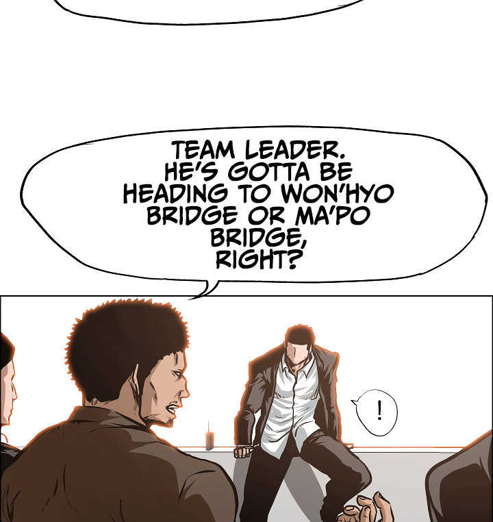 Rooftop Sword Master Chapter 31 page 84 - Chapter 31
