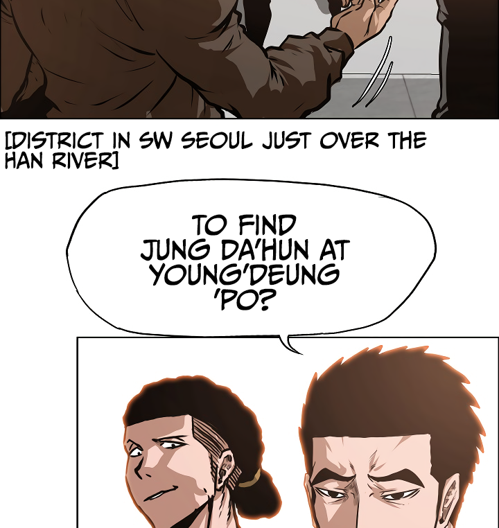 Rooftop Sword Master Chapter 31 page 85 - Chapter 31