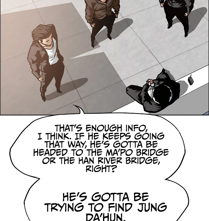 Rooftop Sword Master Chapter 31 page 87 - Chapter 31