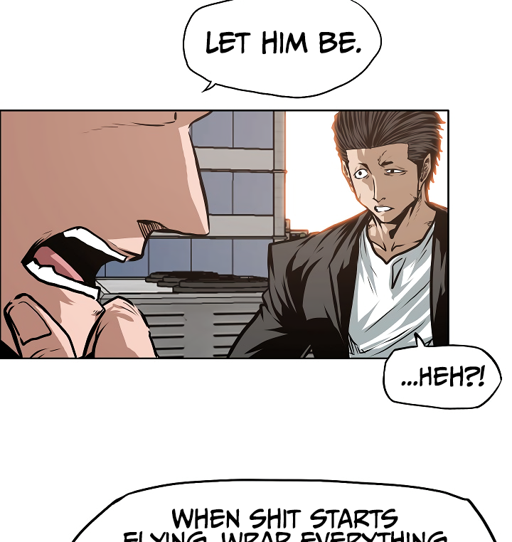 Rooftop Sword Master Chapter 31 page 89 - Chapter 31