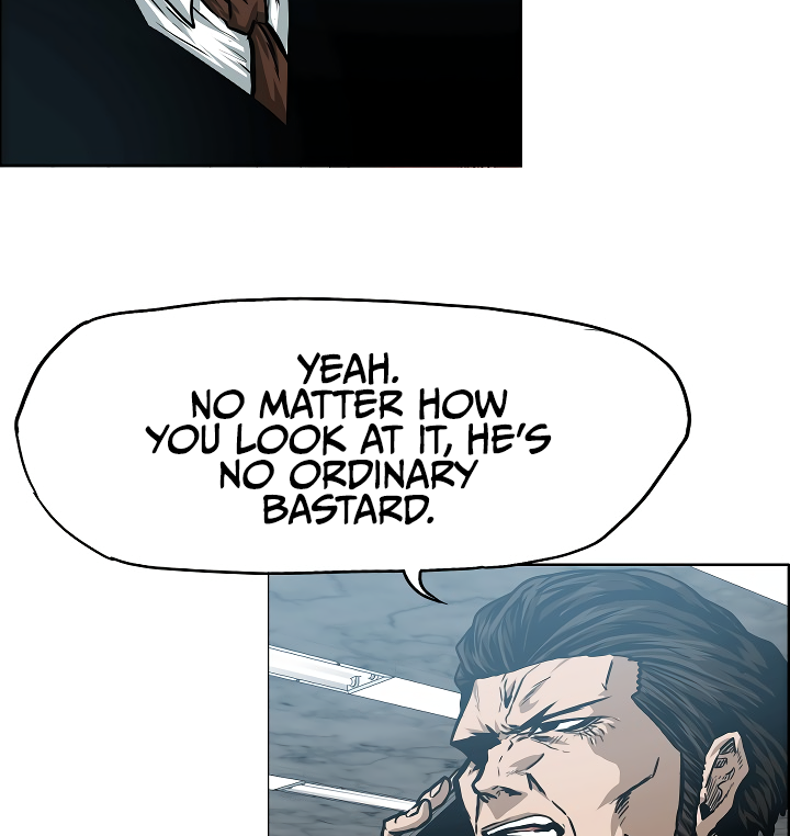 Rooftop Sword Master Chapter 31 page 9 - Chapter 31