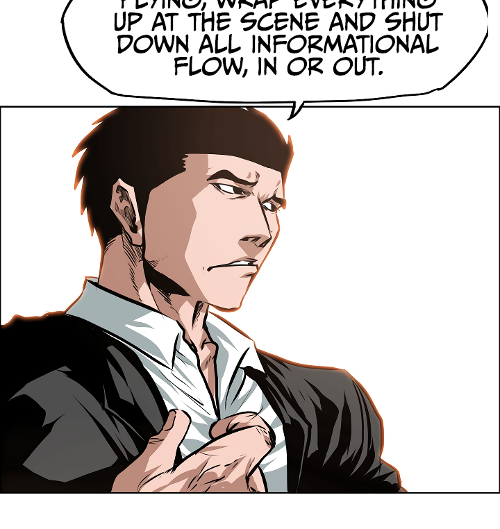 Rooftop Sword Master Chapter 31 page 90 - Chapter 31