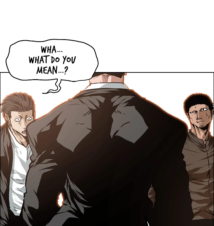 Rooftop Sword Master Chapter 31 page 91 - Chapter 31