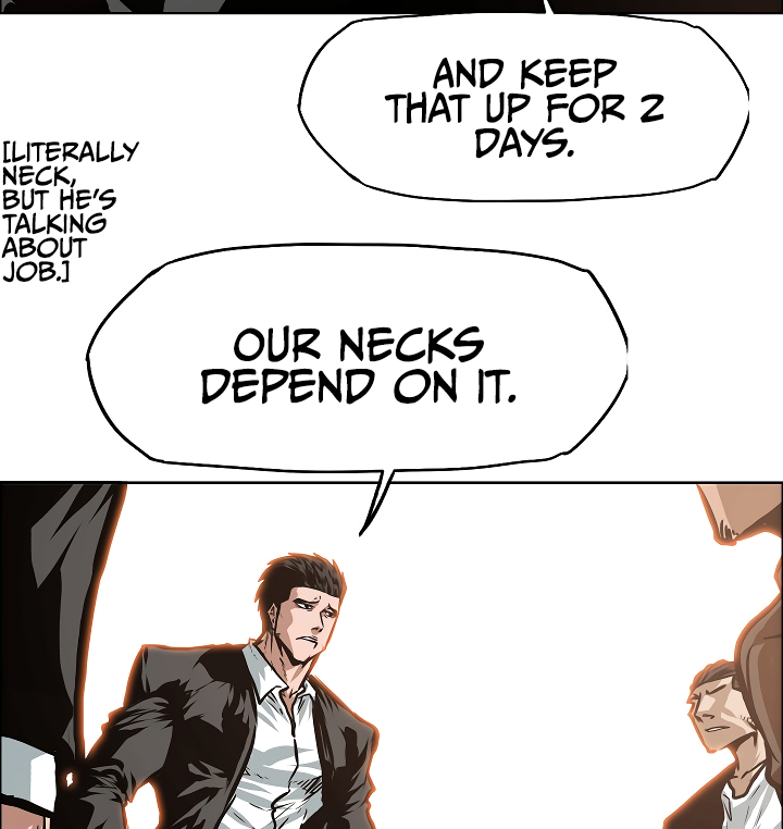 Rooftop Sword Master Chapter 31 page 92 - Chapter 31