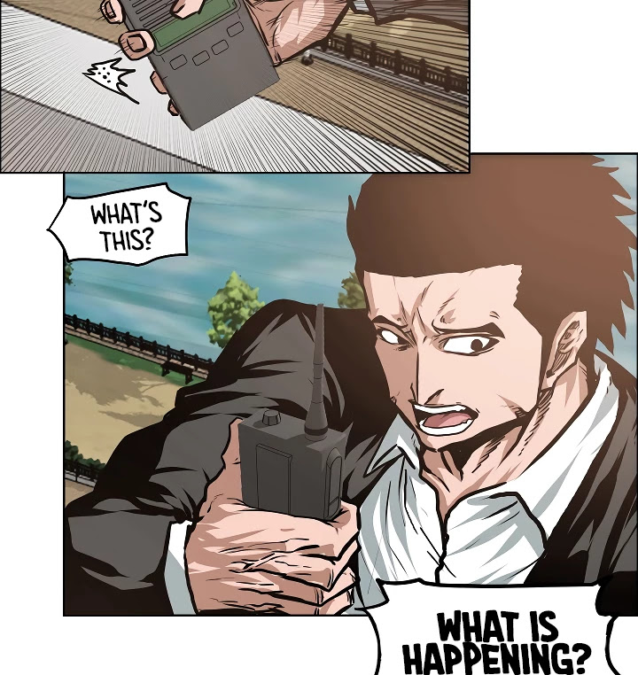 Rooftop Sword Master Chapter 31 page 98 - Chapter 31