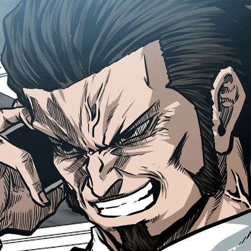 Rooftop Sword Master Chapter 31 cover