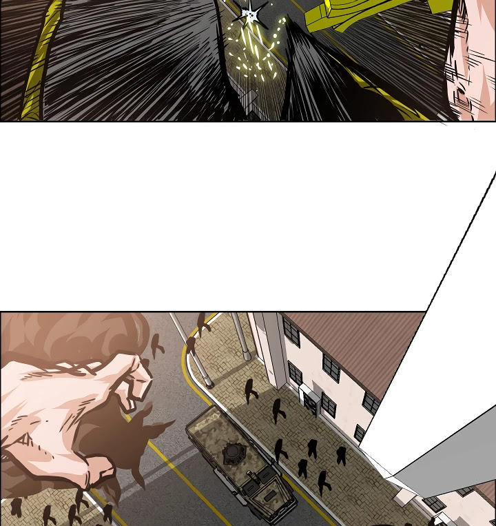 Rooftop Sword Master Chapter 32 page 116 - Chapter 32