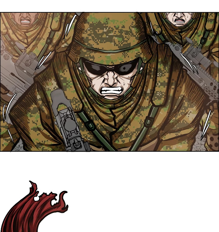 Rooftop Sword Master Chapter 32 page 122 - Chapter 32