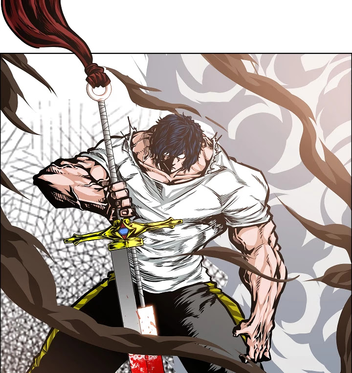 Rooftop Sword Master Chapter 32 page 123 - Chapter 32