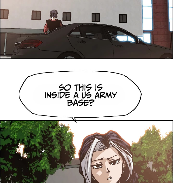 Rooftop Sword Master Chapter 32 page 14 - Chapter 32