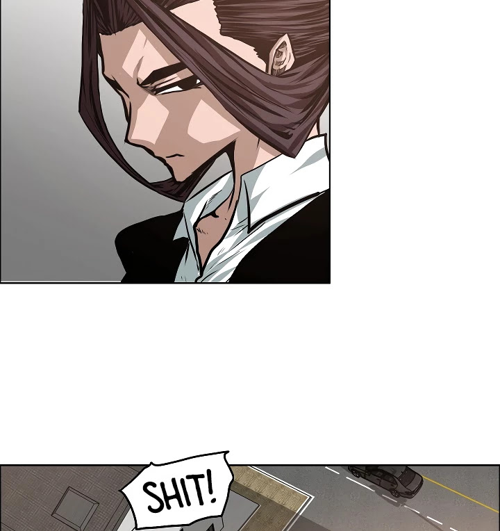Rooftop Sword Master Chapter 32 page 16 - Chapter 32