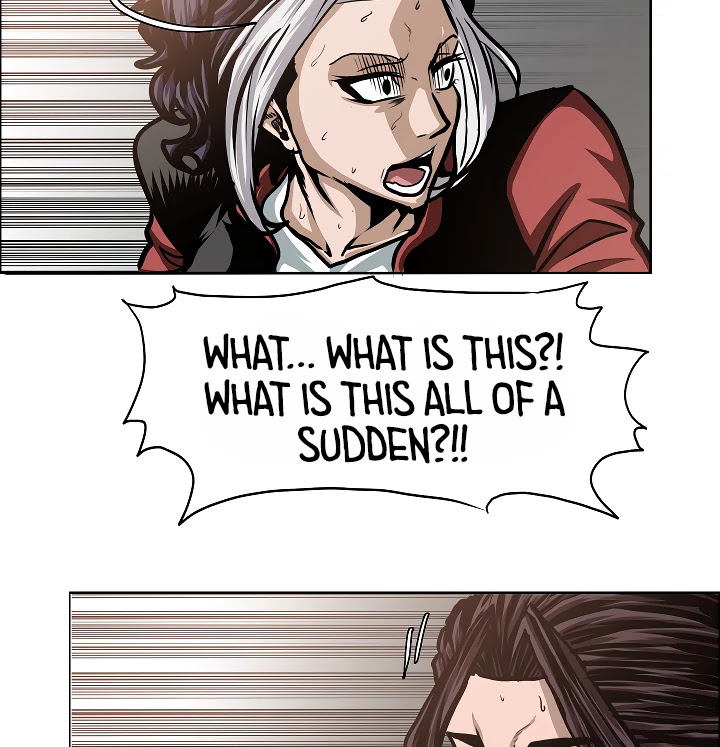 Rooftop Sword Master Chapter 32 page 22 - Chapter 32