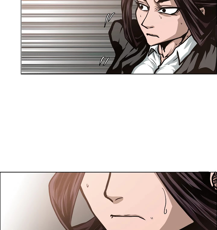 Rooftop Sword Master Chapter 32 page 23 - Chapter 32