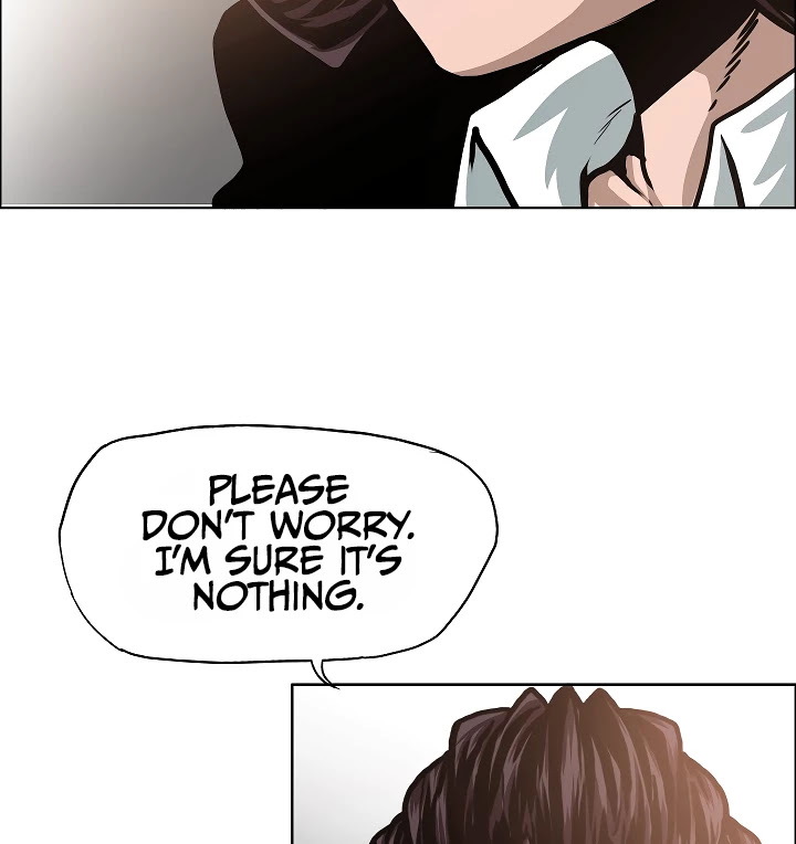 Rooftop Sword Master Chapter 32 page 24 - Chapter 32