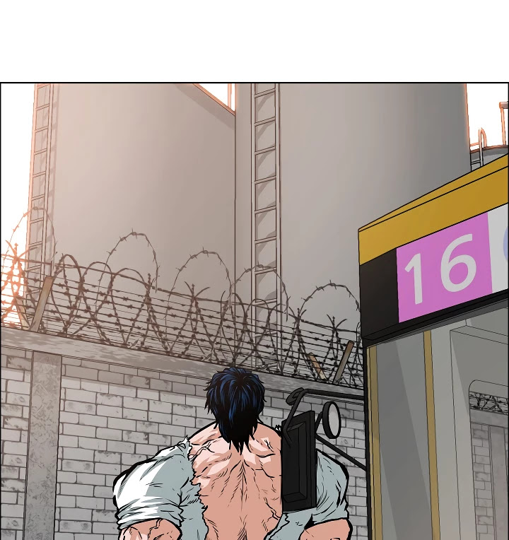 Rooftop Sword Master Chapter 32 page 3 - Chapter 32
