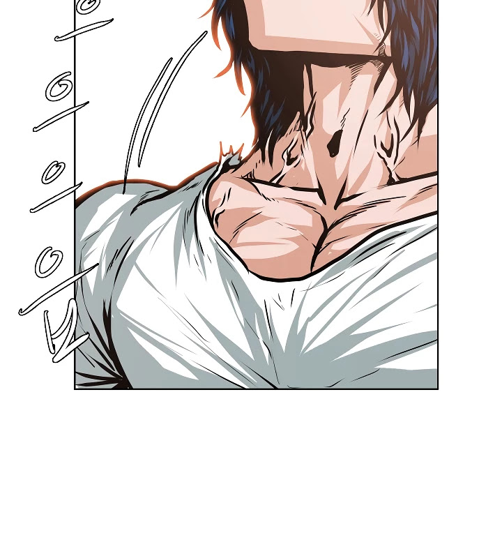 Rooftop Sword Master Chapter 32 page 33 - Chapter 32