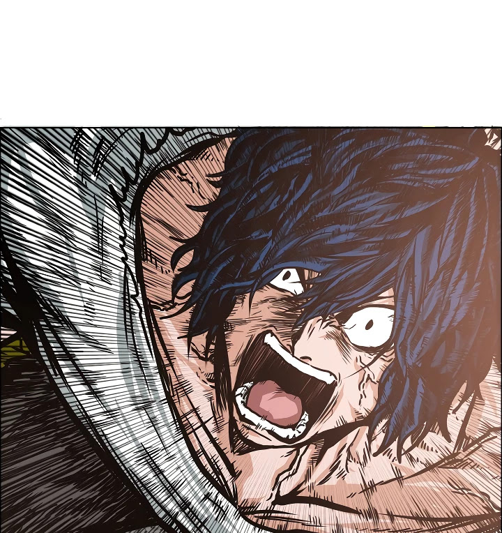 Rooftop Sword Master Chapter 32 page 34 - Chapter 32