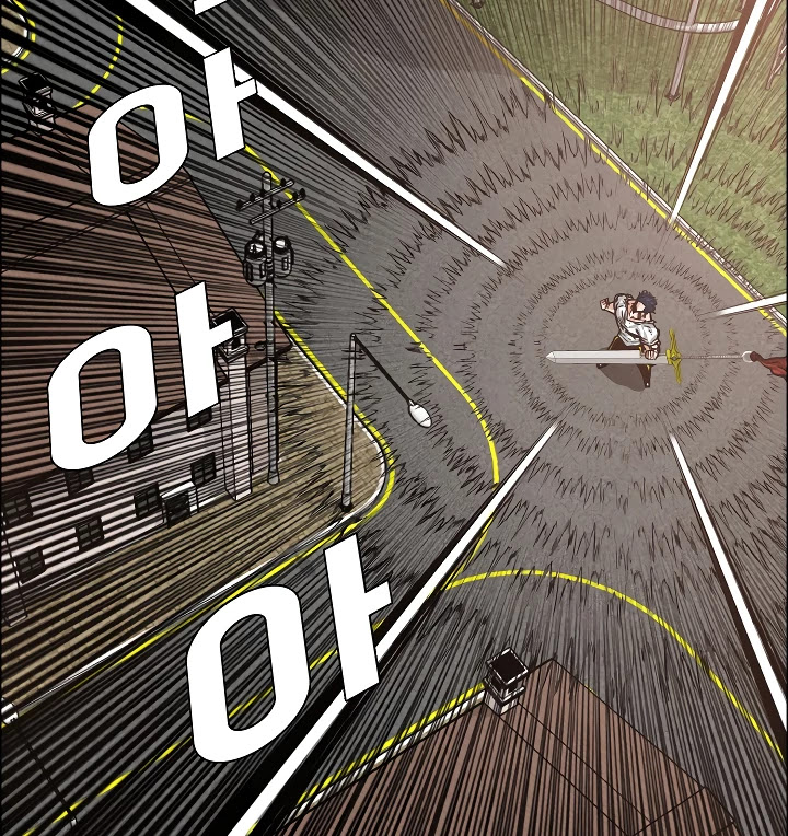 Rooftop Sword Master Chapter 32 page 36 - Chapter 32