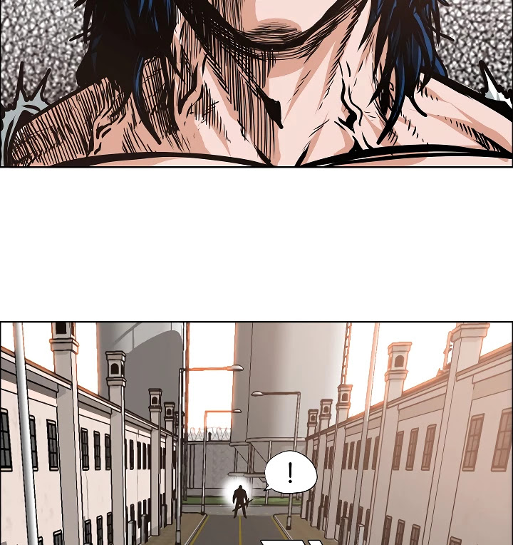 Rooftop Sword Master Chapter 32 page 38 - Chapter 32