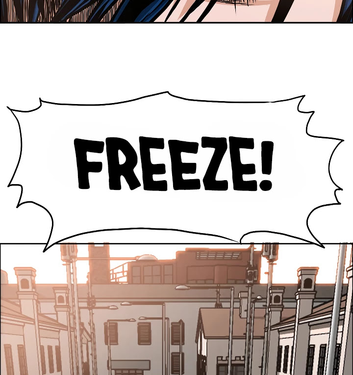 Rooftop Sword Master Chapter 32 page 42 - Chapter 32