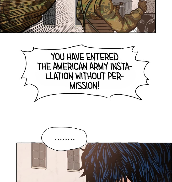 Rooftop Sword Master Chapter 32 page 48 - Chapter 32