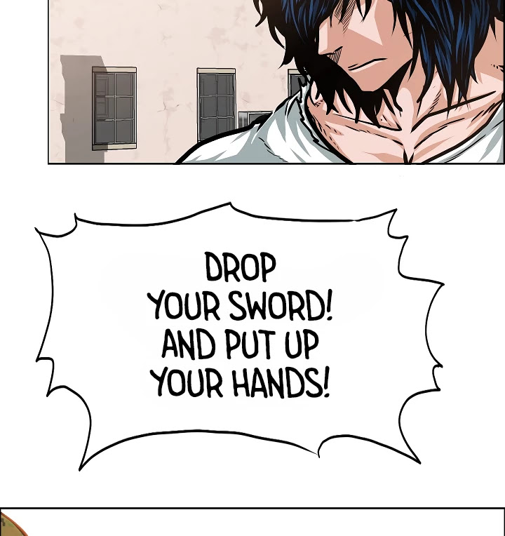 Rooftop Sword Master Chapter 32 page 49 - Chapter 32