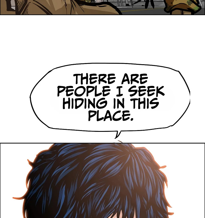 Rooftop Sword Master Chapter 32 page 51 - Chapter 32