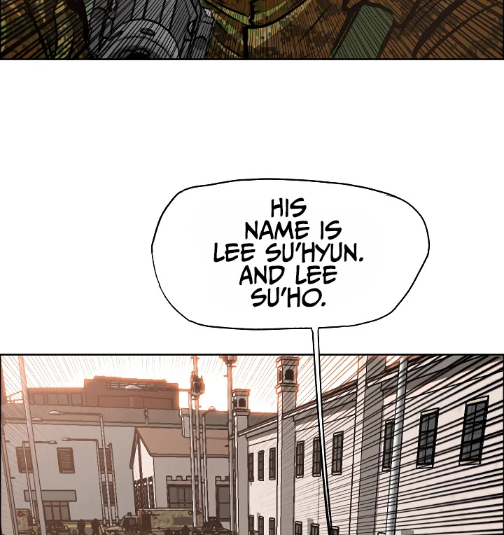 Rooftop Sword Master Chapter 32 page 54 - Chapter 32