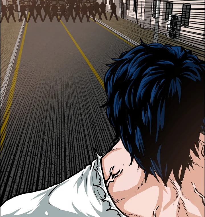 Rooftop Sword Master Chapter 32 page 55 - Chapter 32