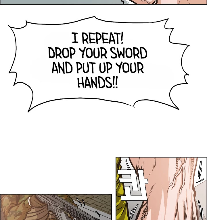 Rooftop Sword Master Chapter 32 page 56 - Chapter 32