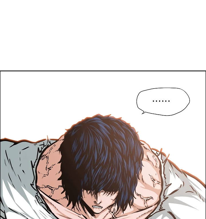 Rooftop Sword Master Chapter 32 page 58 - Chapter 32