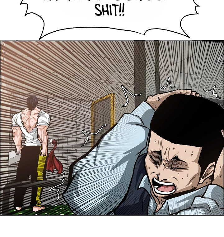 Rooftop Sword Master Chapter 32 page 6 - Chapter 32