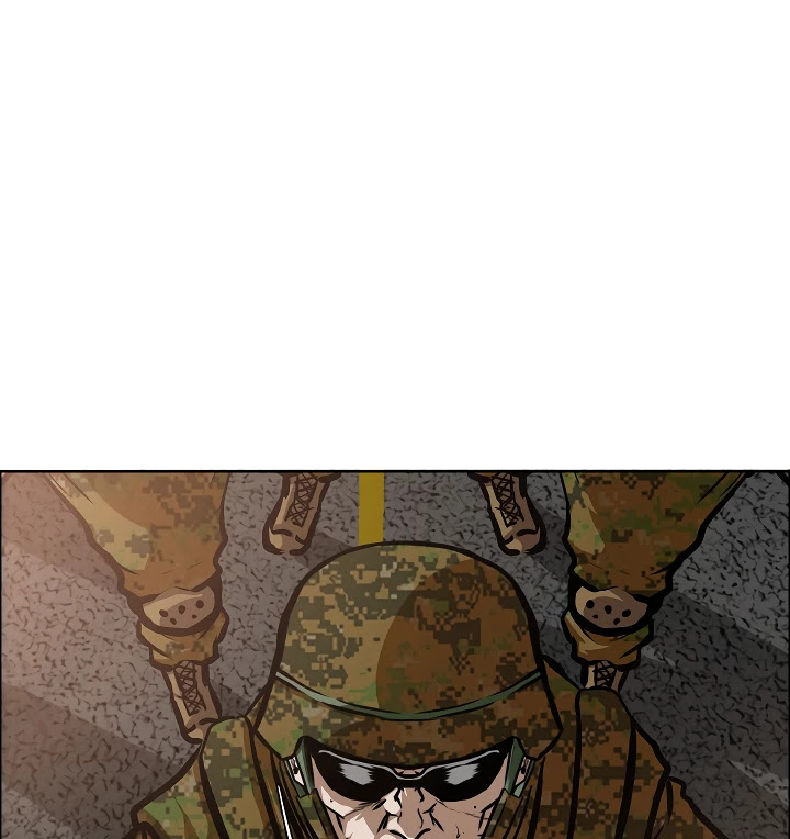 Rooftop Sword Master Chapter 32 page 63 - Chapter 32