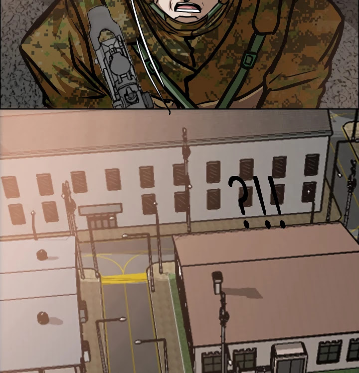 Rooftop Sword Master Chapter 32 page 64 - Chapter 32