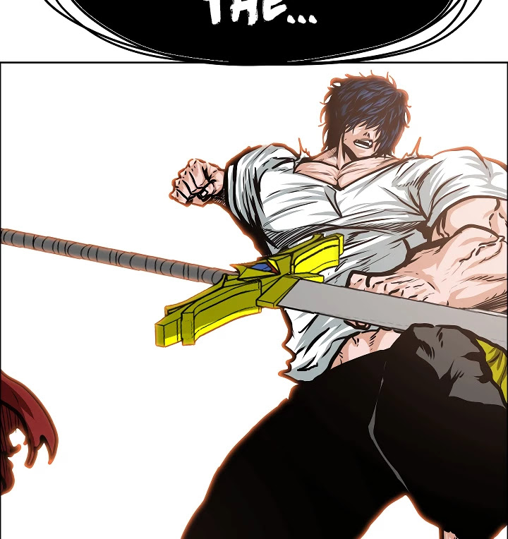 Rooftop Sword Master Chapter 32 page 68 - Chapter 32
