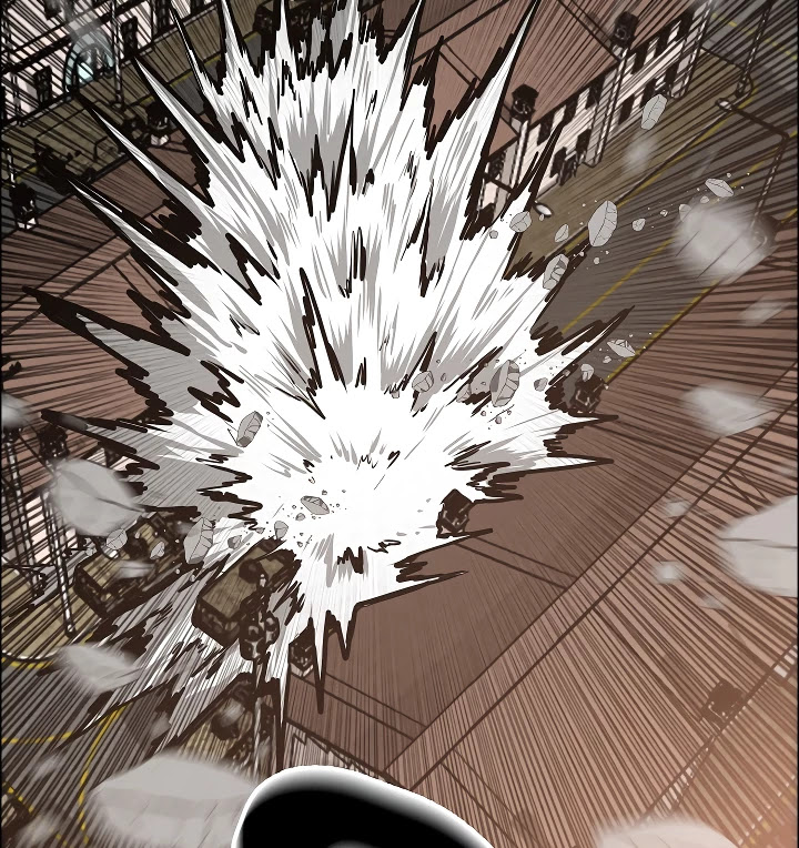 Rooftop Sword Master Chapter 32 page 73 - Chapter 32