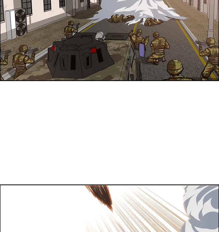 Rooftop Sword Master Chapter 32 page 78 - Chapter 32