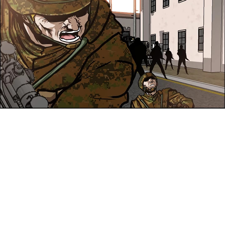 Rooftop Sword Master Chapter 32 page 81 - Chapter 32
