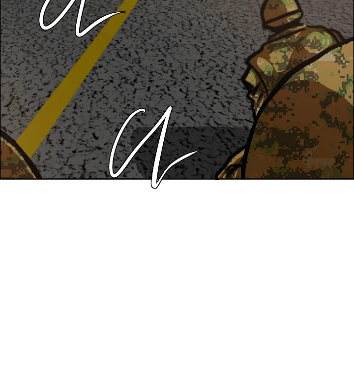 Rooftop Sword Master Chapter 32 page 86 - Chapter 32