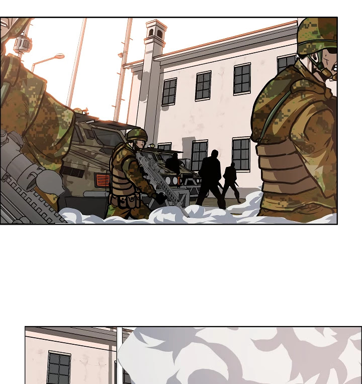 Rooftop Sword Master Chapter 32 page 87 - Chapter 32